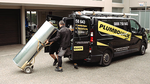 Same Day Taylors Mistake Plumbers