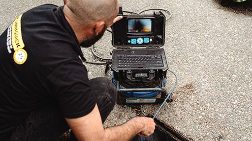 Opawa Drain & Sewer Plumbers: Fast