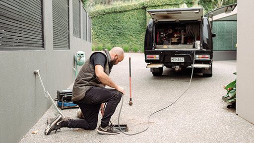 Opawa Drain & Sewer Plumbers: Fast